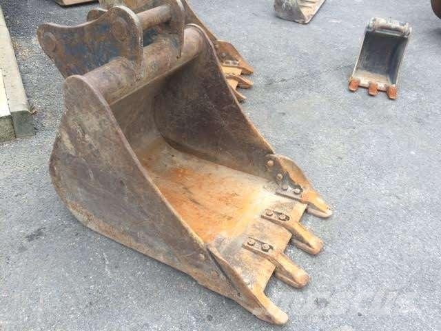  AUTRE 600mm - Porteur 8 Tonnes Kašike / Korpe
