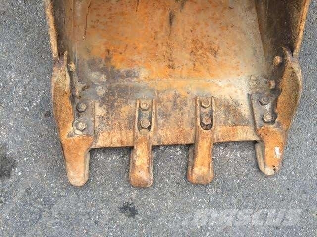  AUTRE 600mm - Porteur 8 Tonnes Kašike / Korpe