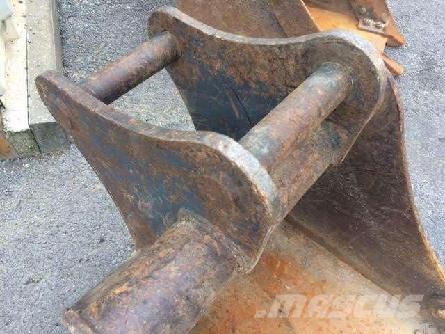  AUTRE 600mm - Porteur 8 Tonnes Kašike / Korpe