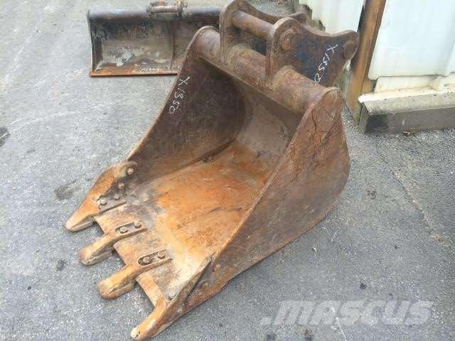  AUTRE 600mm - Porteur 8 Tonnes Kašike / Korpe