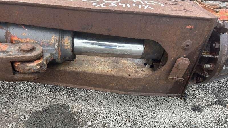 AUTRE 850mm - Rallonges 9875mm Muut