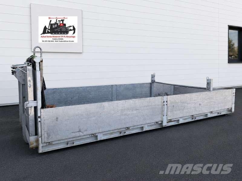 AUTRE AUTRE Transport - Anderen