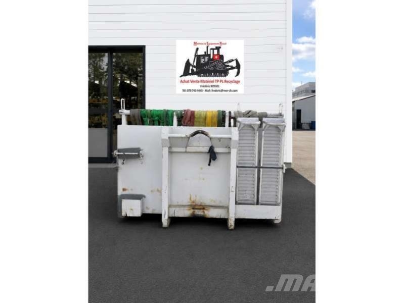 AUTRE AUTRE Transport - Anderen