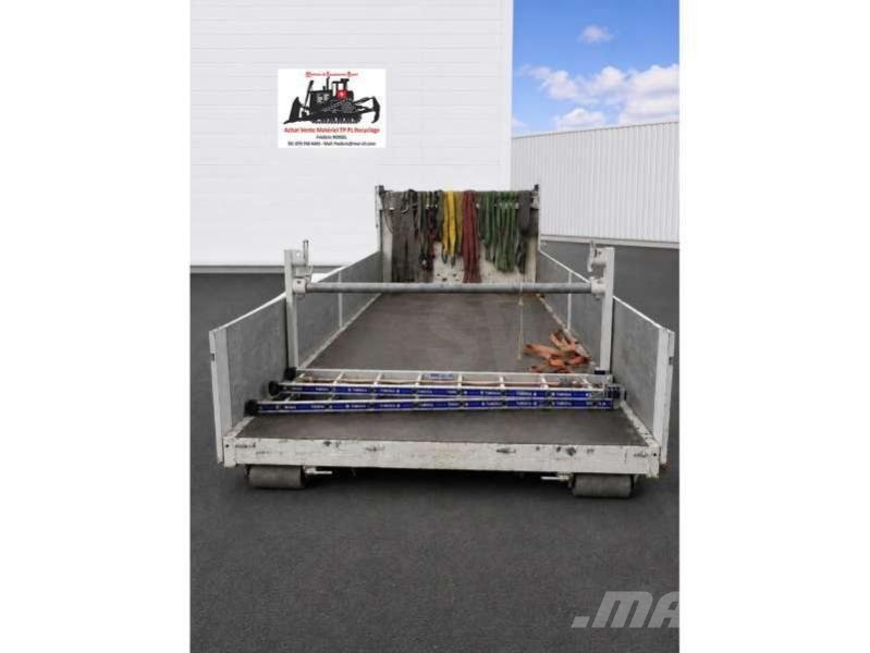 AUTRE AUTRE Transport - Anderen