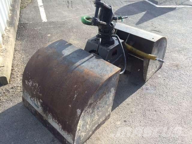AUTRE Pour Camion - 800mm avec Rotator Citas sastāvdaļas