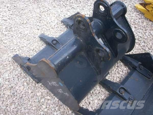 Bobcat X319 - 450MM Ковши