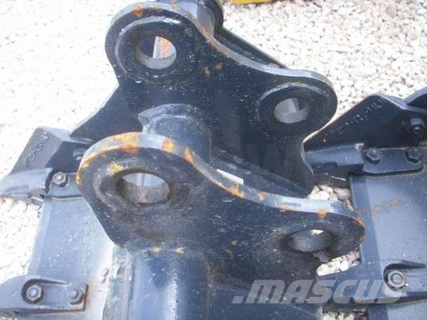 Bobcat X319 - 450MM Ковши