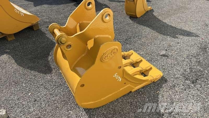 CASE 600mm - Tractopelles CASE Godet