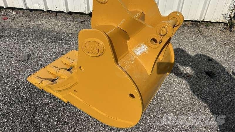 CASE 600mm - Tractopelles CASE Godet