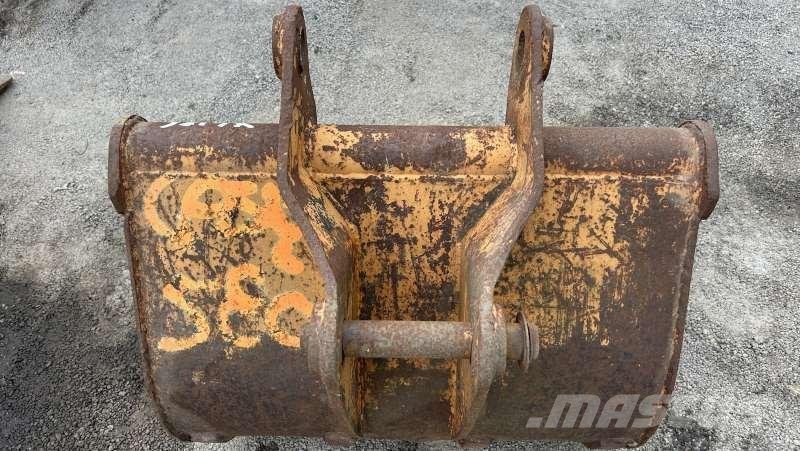 CASE Tractopelle - 740mm Buckets