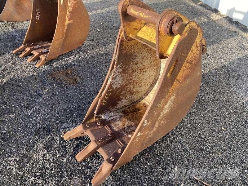 CAT 420mm Godet
