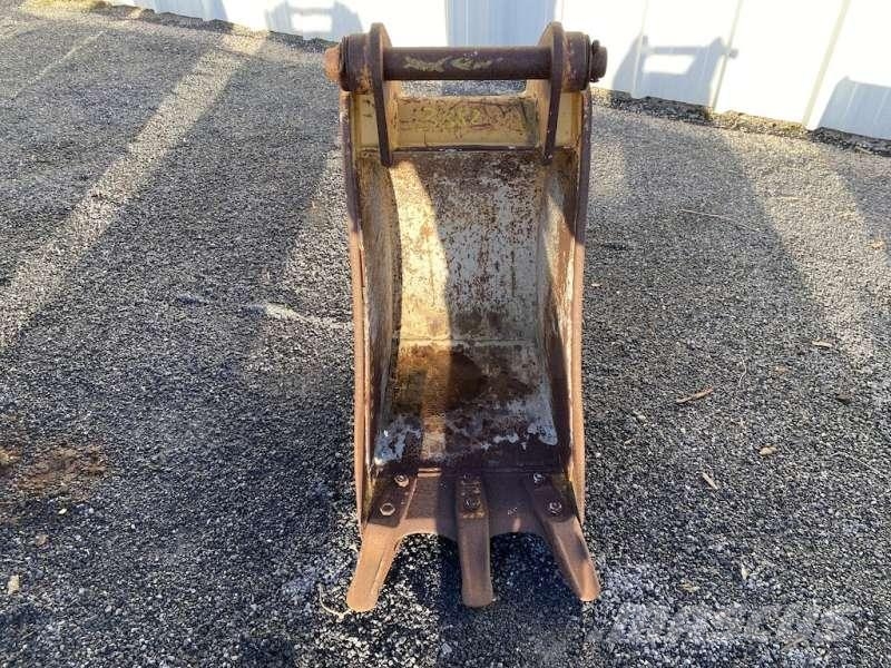 CAT 420mm Godet