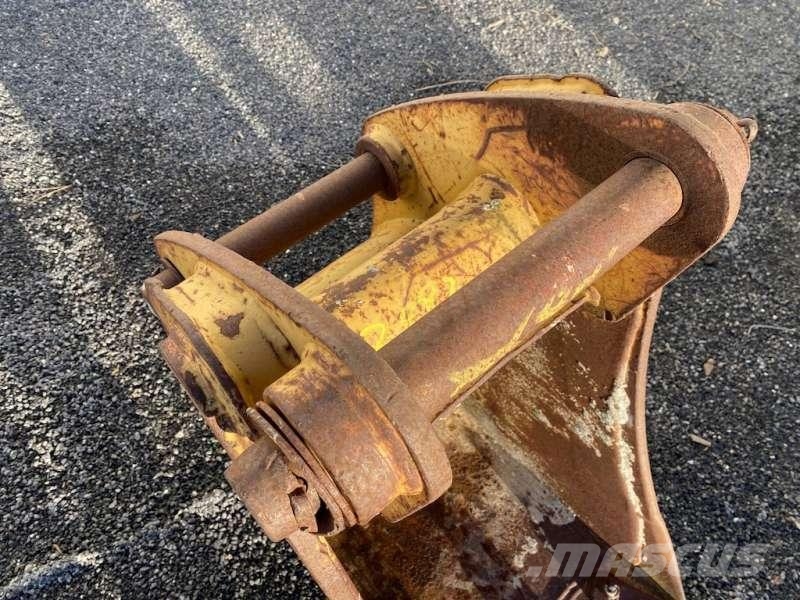 CAT 420mm Godet