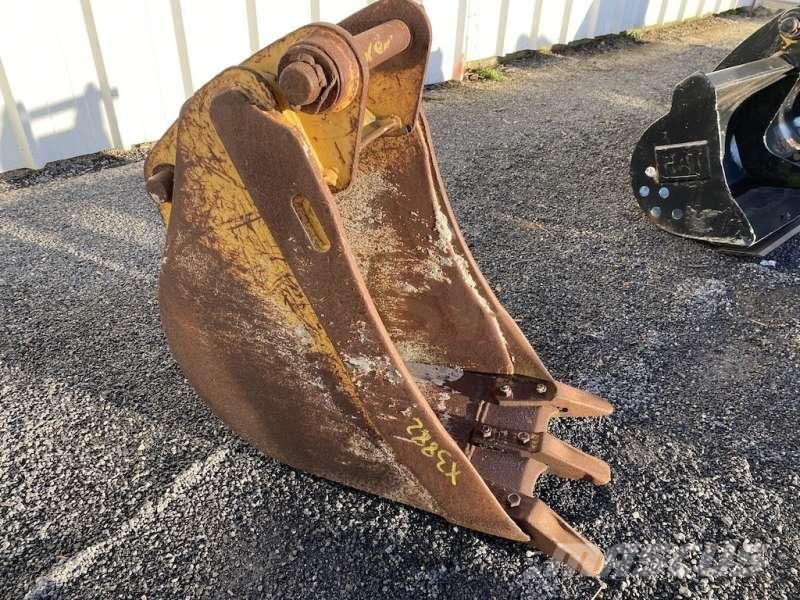 CAT 420mm Godet