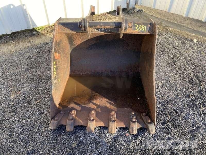 CAT 880mm Cucharones