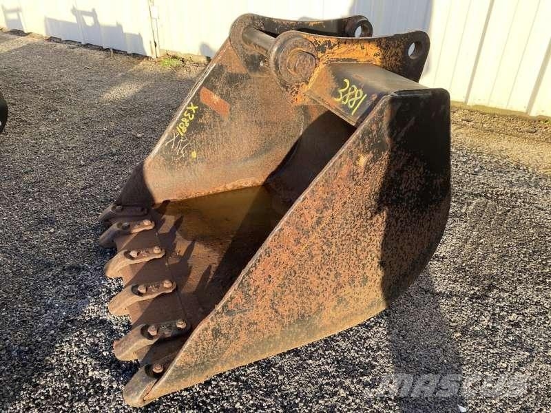 CAT 880mm Kanalak