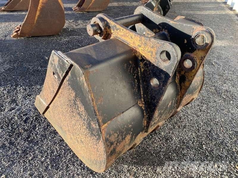 CAT 880mm Kanalak
