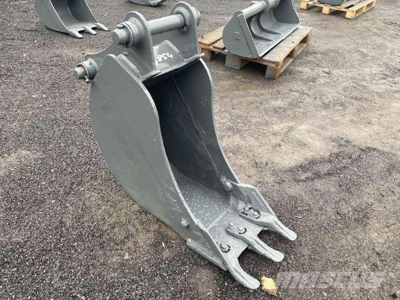 JCB 320mm - 3CX Godet