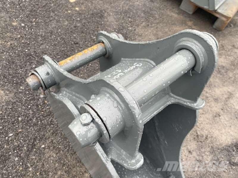 JCB 320mm - 3CX Godet