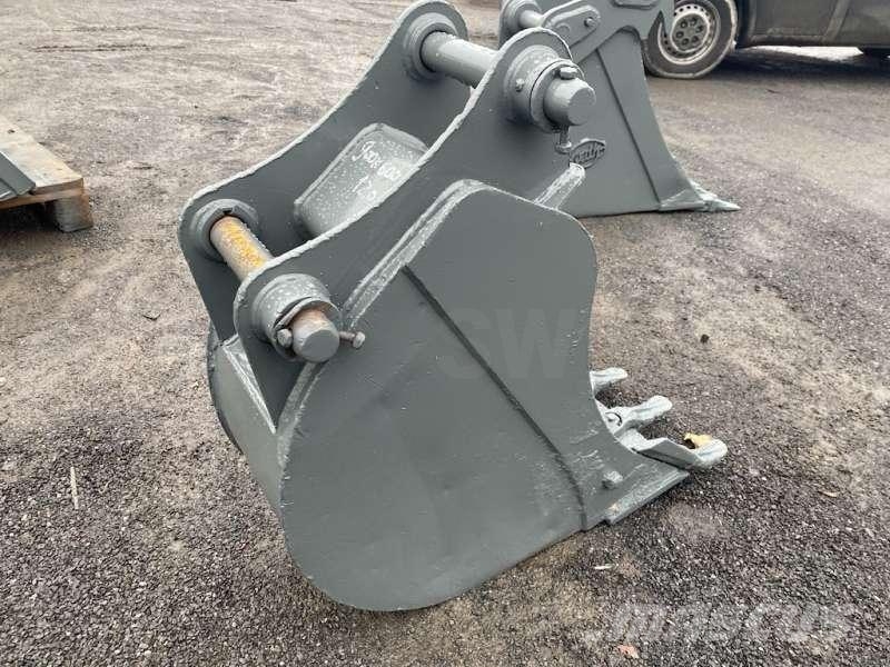 JCB 320mm - 3CX Godet