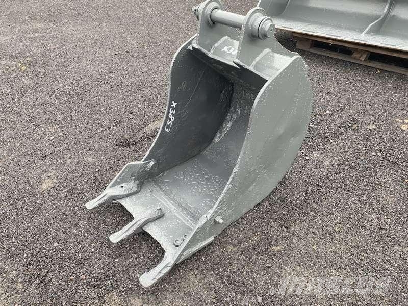 JCB 3CX - 500mm Godet