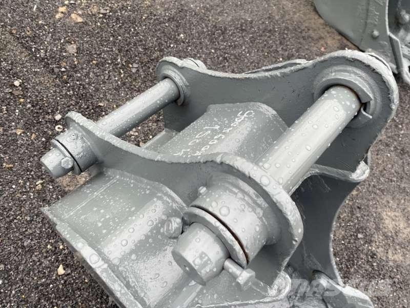 JCB 3CX - 500mm Godet