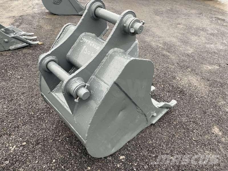 JCB 3CX - 500mm Godet