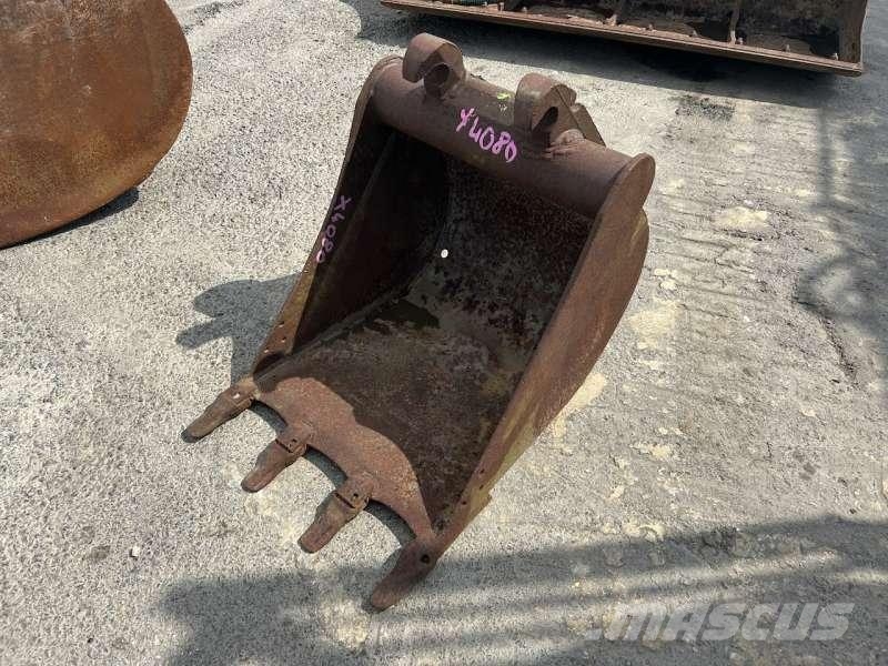 KLAC 550mm - Modele E Buckets