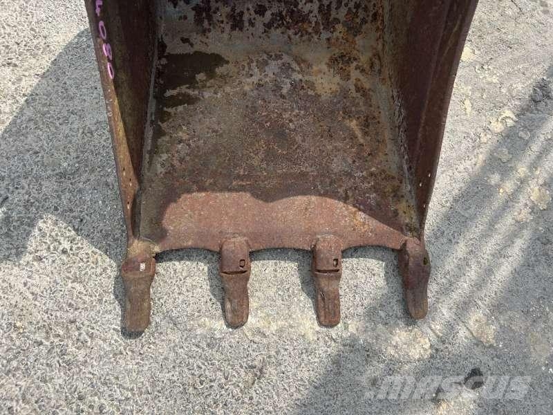 KLAC 550mm - Modele E Buckets