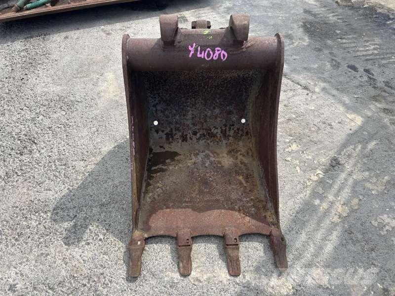 KLAC 550mm - Modele E Buckets