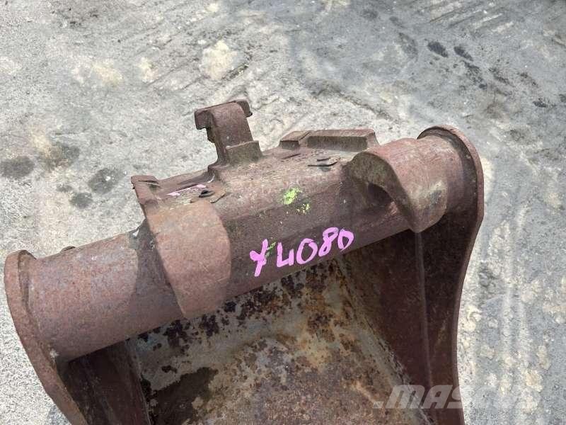 KLAC 550mm - Modele E Buckets