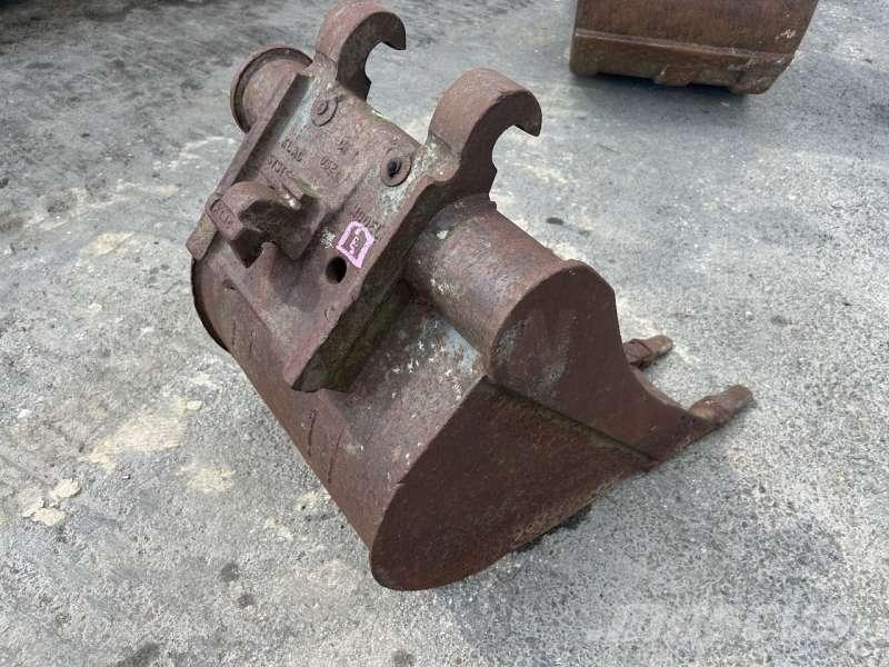 KLAC 550mm - Modele E Buckets