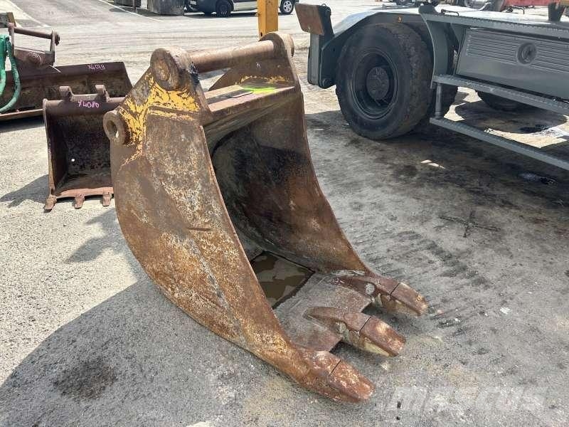 Liebherr 630mm - SW48 Skopor