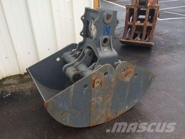Liebherr GM10SW - 800mm Άλλα εξαρτήματα