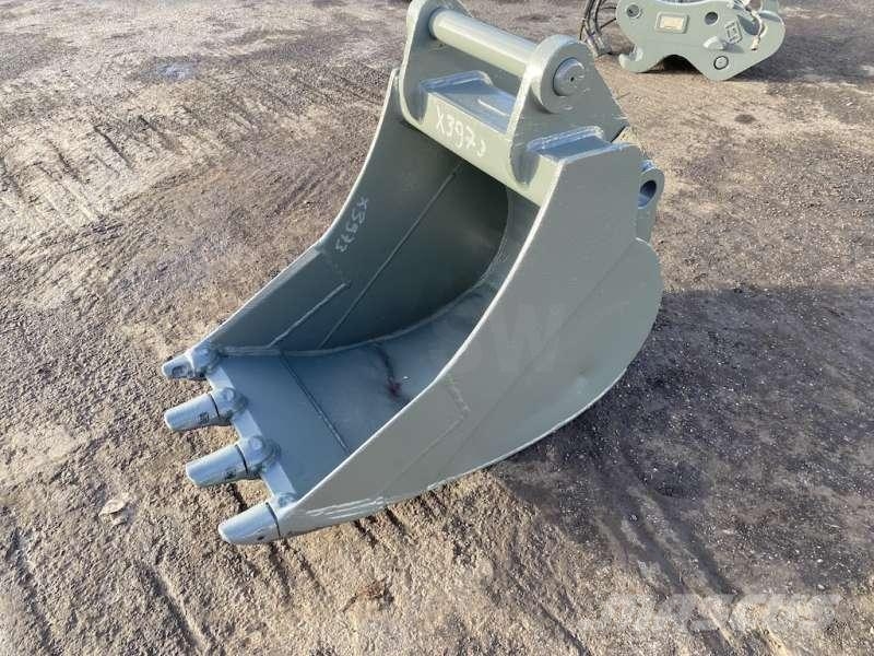 Liebherr SW33 - 550mm Skovle