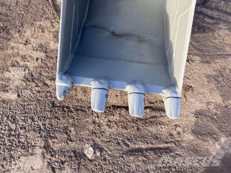 Liebherr SW33 - 550mm Skovle