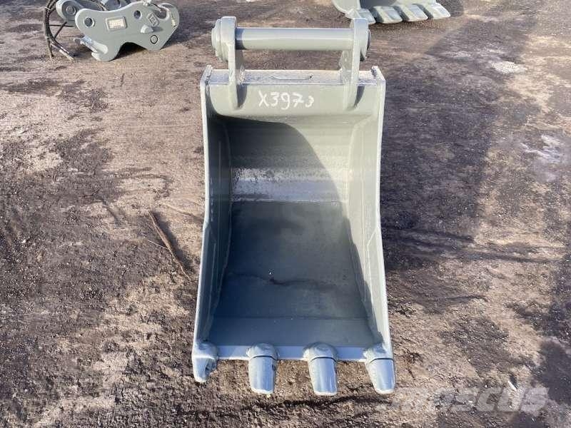 Liebherr SW33 - 550mm Skovle