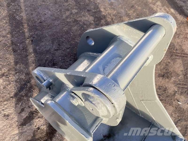 Liebherr SW33 - 550mm Skovle