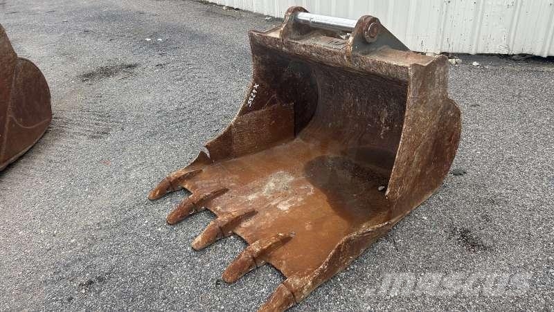 Liebherr SW48 - 1200mm - HS Bakken