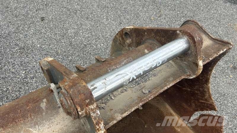 Liebherr SW48 - 1200mm - HS Bakken