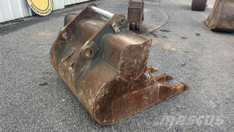 Liebherr SW48 - 1200mm - HS Bakken