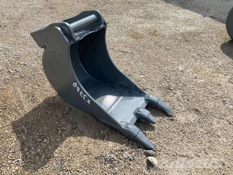 MBI 280mm - AR30 Godet