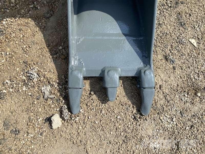 MBI 280mm - AR30 Godet