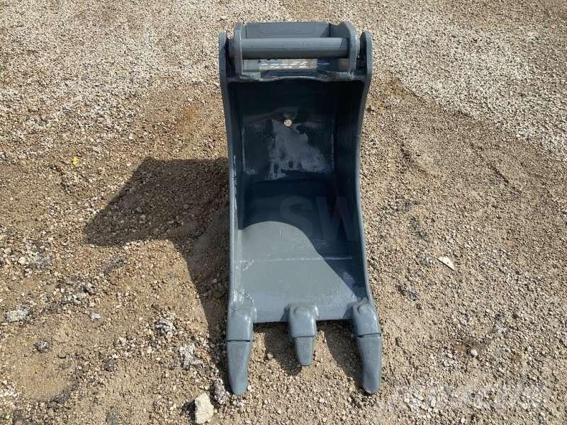MBI 280mm - AR30 Godet