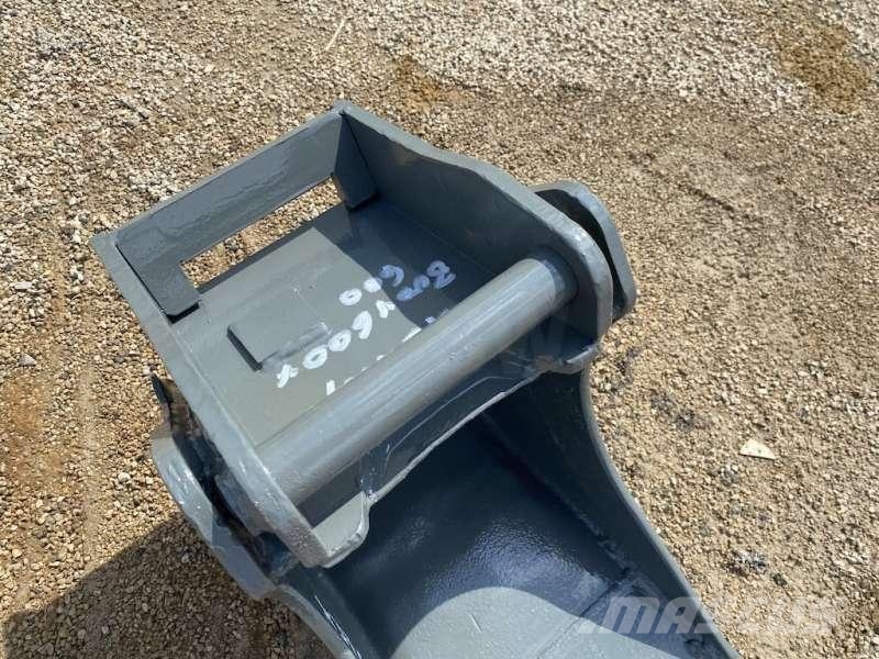 MBI 280mm - AR30 Godet