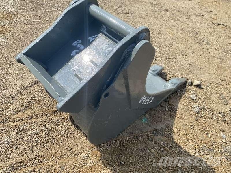 MBI 280mm - AR30 Godet