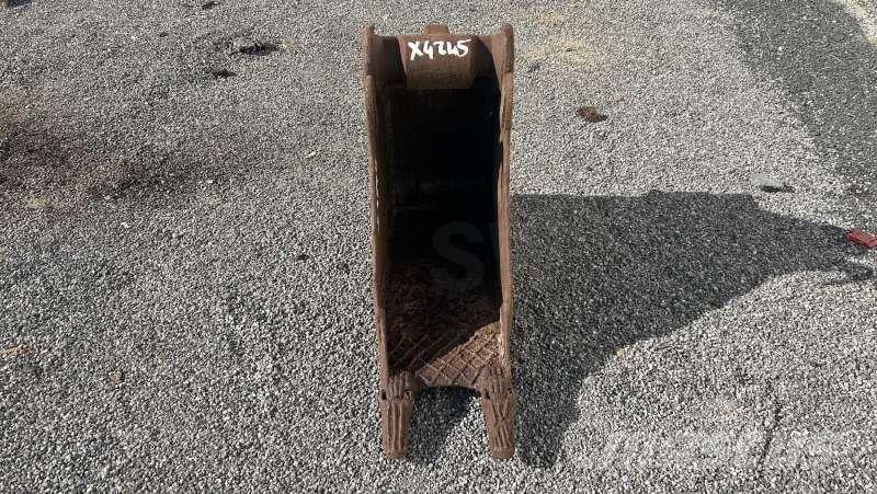 MORIN M2 - 270mm Kašike / Korpe