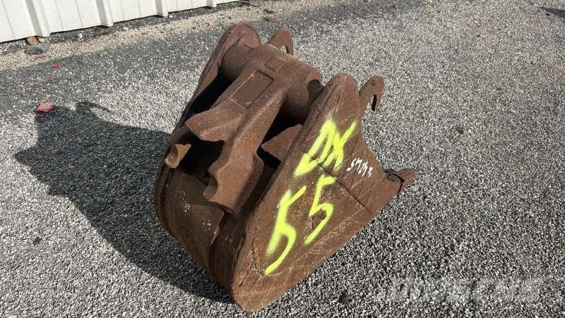 MORIN M2 - 270mm Kašike / Korpe