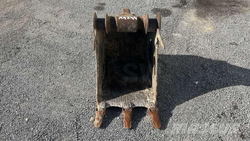 MORIN M2 - 420mm Kašike / Korpe