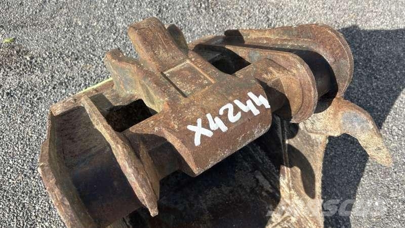 MORIN M2 - 420mm Kašike / Korpe